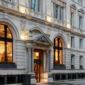 The Parkgate 4* Cardiff