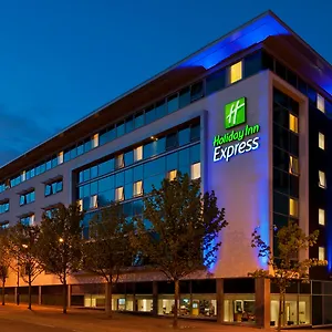 Express Centre By Ihg 3* Newcastle upon Tyne