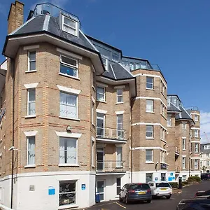 Travelodge Seafront 3* Bournemouth
