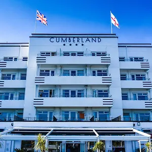 **** Otel Cumberland - Oceana Collection Birleşik Krallık