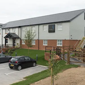 Kings Chamber, By Marston's 4* Doncaster
