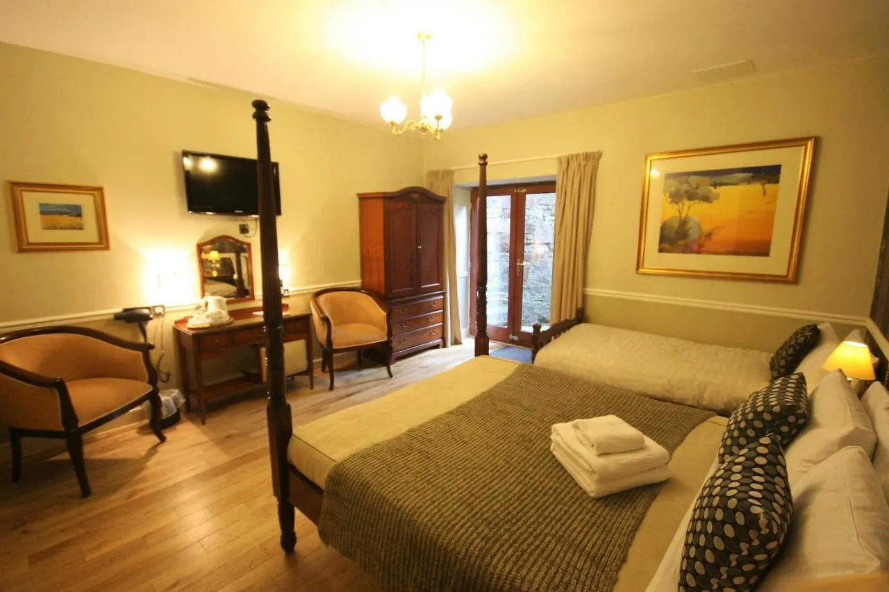 The Haymarket Lairg Hotel Edinburgh 3*,