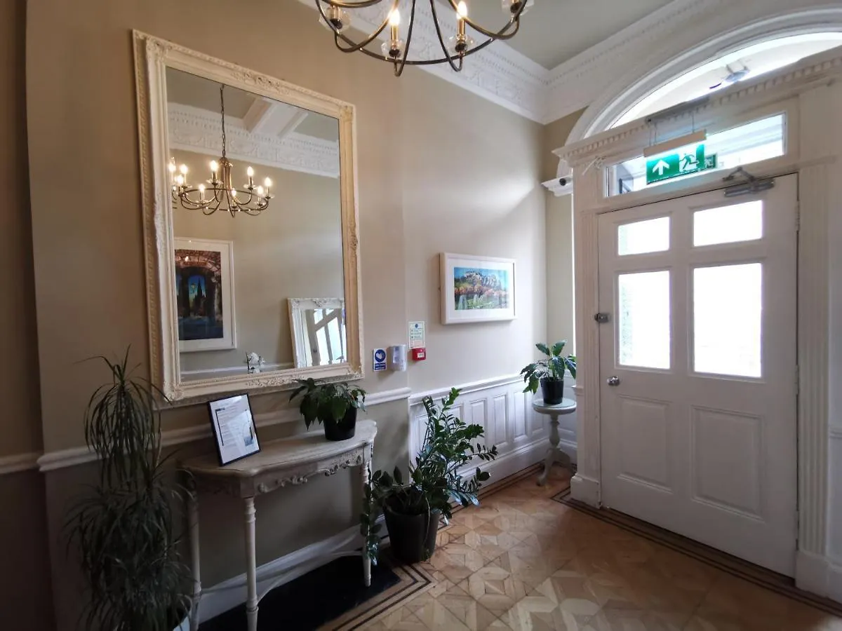 The Haymarket Lairg Hotel Edinburgh