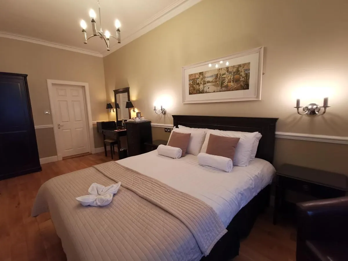 Guest house The Haymarket Lairg Hotel Edinburgh