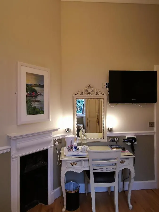 Guest house The Haymarket Lairg Hotel Edinburgh