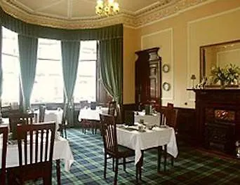 *** Guest house The Haymarket Lairg Hotel Edinburgh United Kingdom
