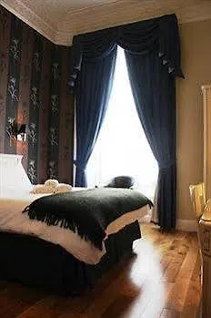 The Haymarket Lairg Hotel Edinburgh Guest house