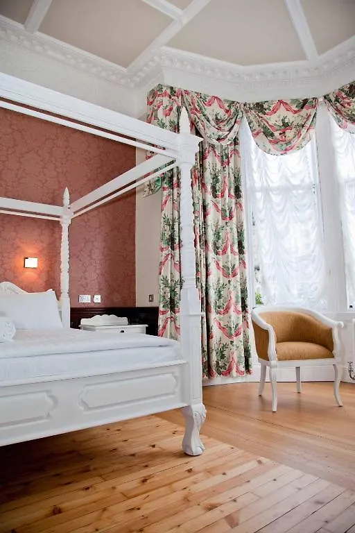 Guest house The Haymarket Lairg Hotel Edinburgh
