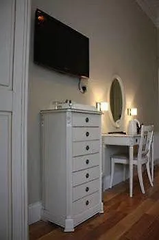 The Haymarket Lairg Hotel Edinburgh Guest house