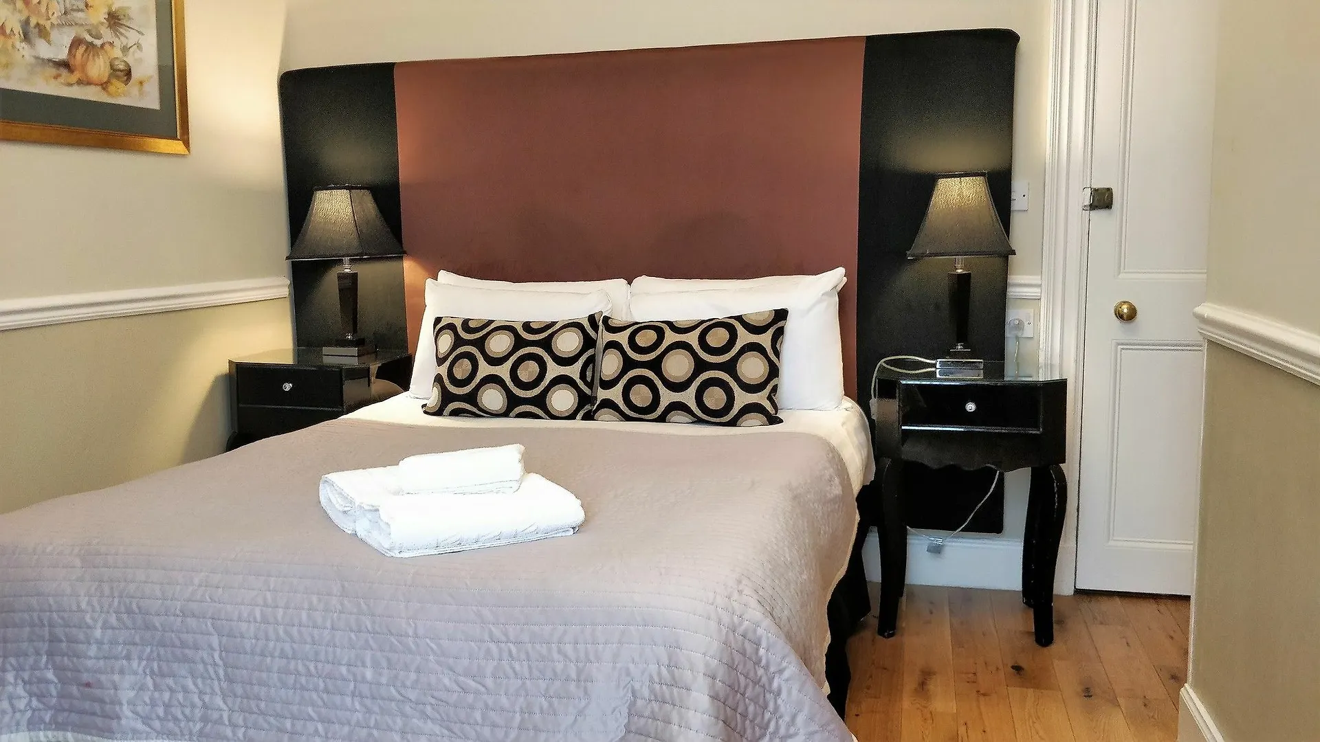Guest house The Haymarket Lairg Hotel Edinburgh