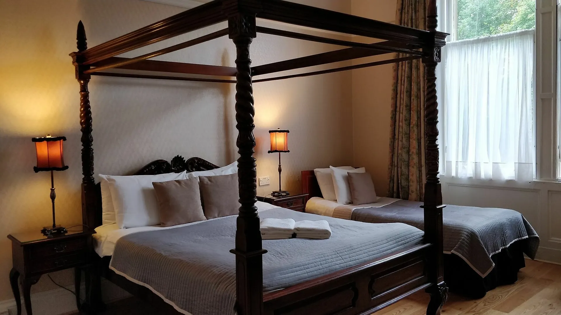 The Haymarket Lairg Hotel Edinburgh United Kingdom