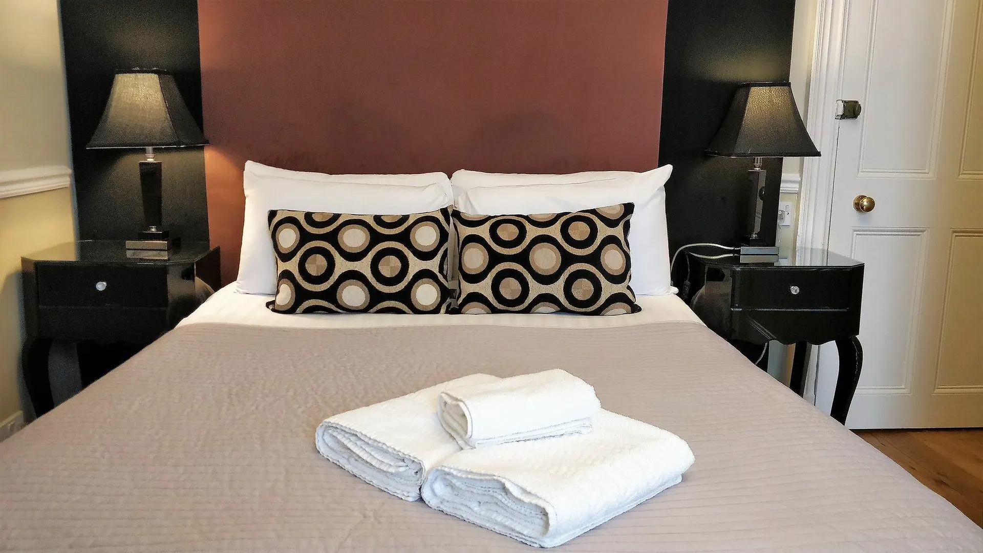 The Haymarket Lairg Hotel Edinburgh 3*,  United Kingdom