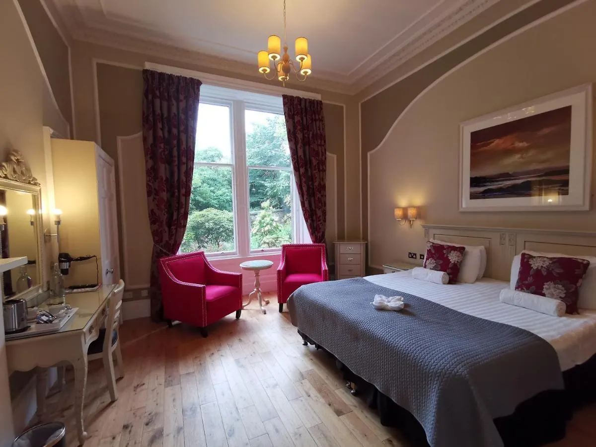 Guest house The Haymarket Lairg Hotel Edinburgh