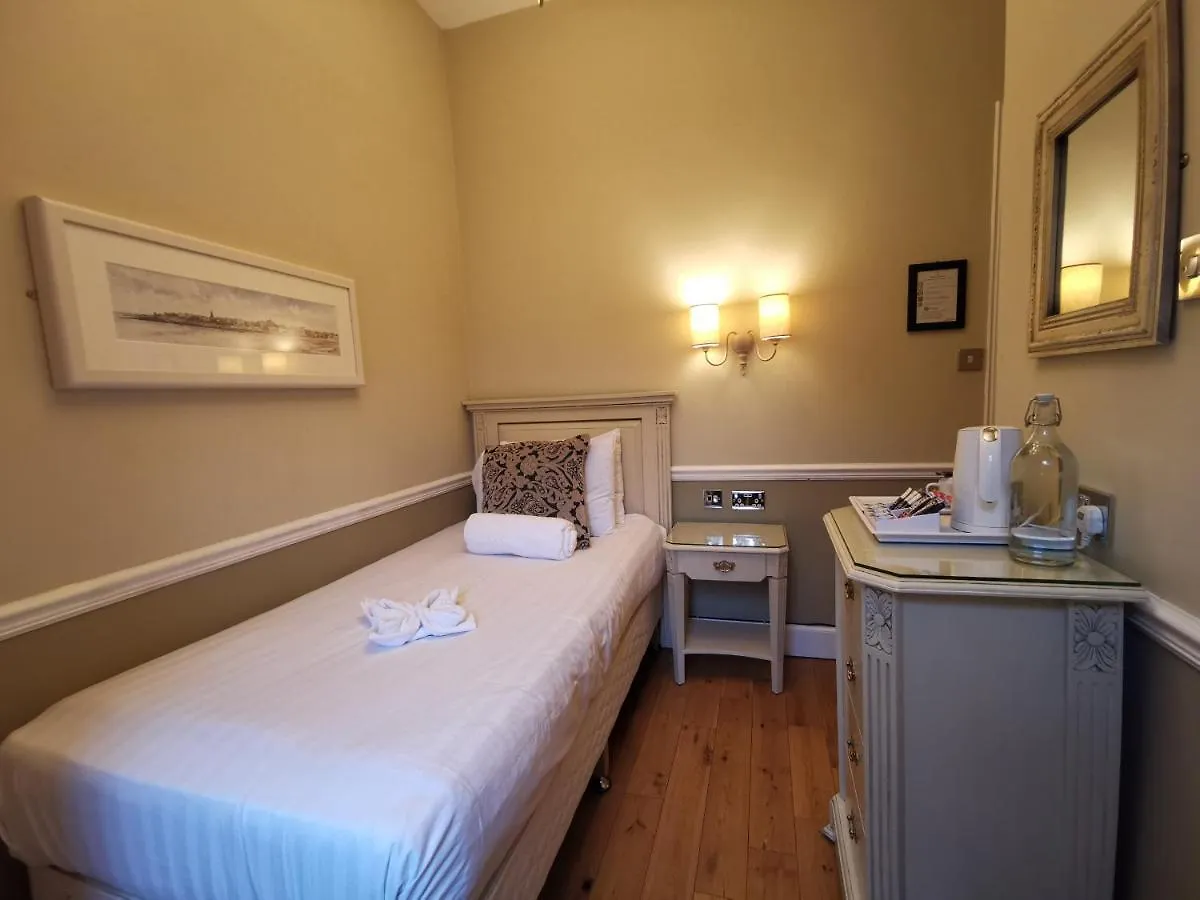 The Haymarket Lairg Hotel Edinburgh
