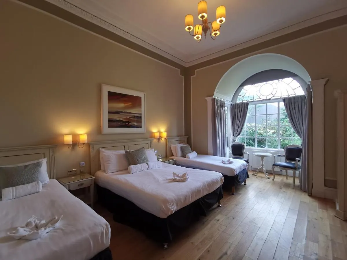The Haymarket Lairg Hotel Edinburgh 3*,  Birleşik Krallık