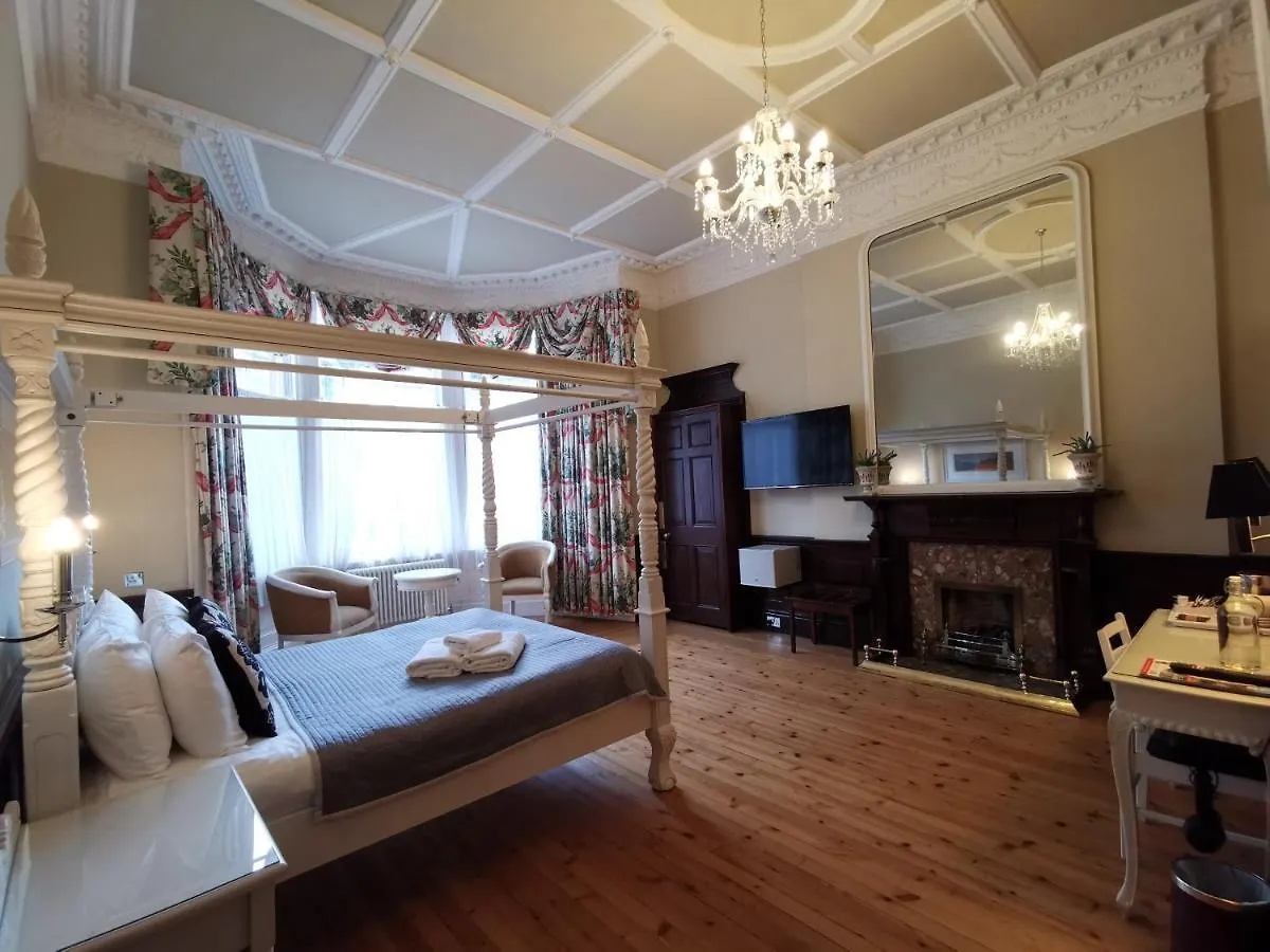 The Haymarket Lairg Hotel Edinburgh