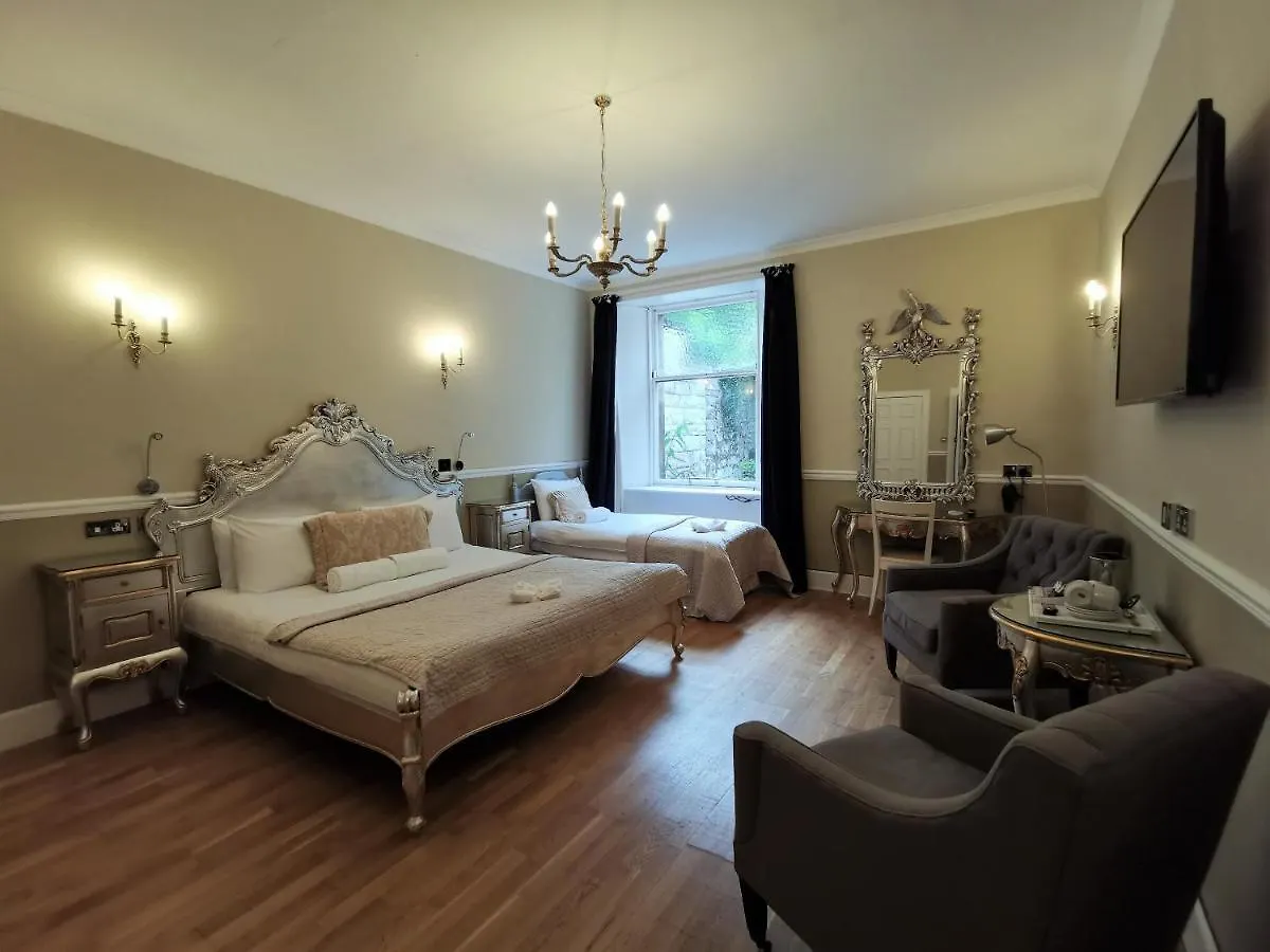 Guest house The Haymarket Lairg Hotel Edinburgh
