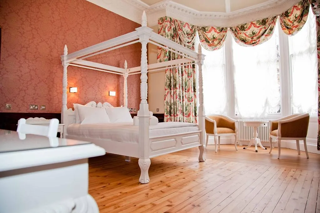 The Haymarket Lairg Hotel Edinburgh United Kingdom