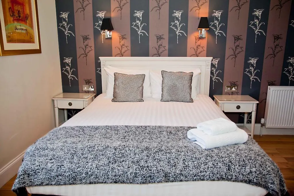 The Haymarket Lairg Hotel Edinburgh