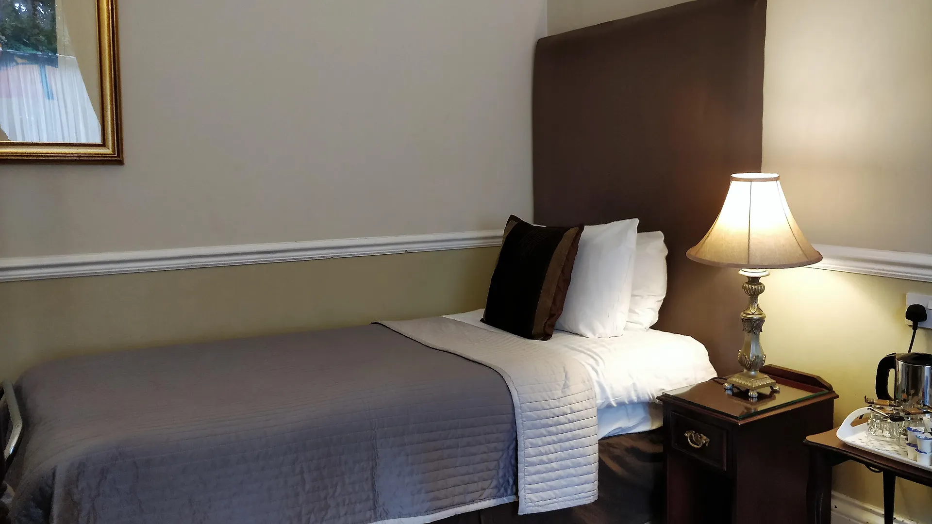 Guest house The Haymarket Lairg Hotel Edinburgh