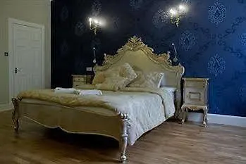 Guest house The Haymarket Lairg Hotel Edinburgh