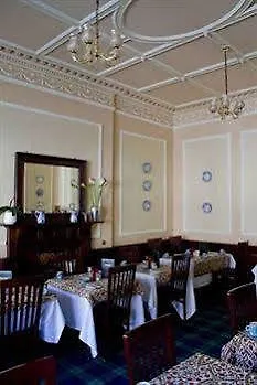 The Haymarket Lairg Hotel Edinburgh United Kingdom