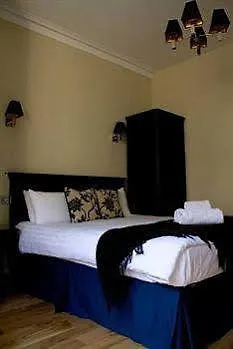 The Haymarket Lairg Hotel Edinburgh 3*,  United Kingdom