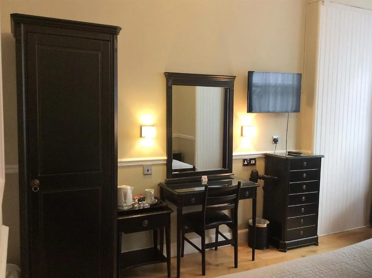 The Haymarket Lairg Hotel Edinburgh United Kingdom